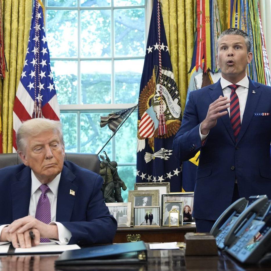 Legal aid group sues to preemptively block US from deporting a dozen Honduran children